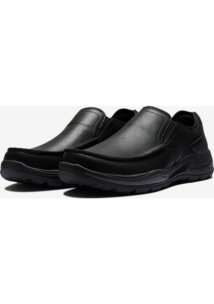Arch Fit Motley - Hust Erkek Spor Ayakkabı 204184 BLK