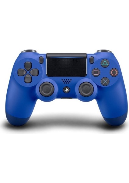 Ps4 Dualshock 4 Orginal V2 Gamepad Yeni Nesil Kol - Mavi