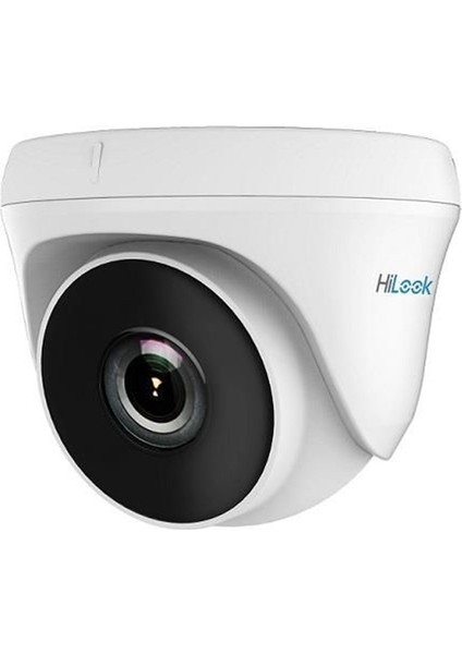 HILOOK THC-T140-P 4MP MİNİ TURRET TURBO 2.8MM HD-TVI