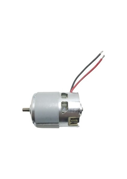 Stanley Tipi STDC18LHBK Motor 18V Şarjlı Motor
