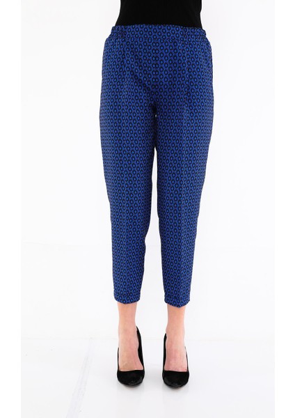 Alexandergardı Desenli Piliseli Pantolon (B21-1010) fiyatları