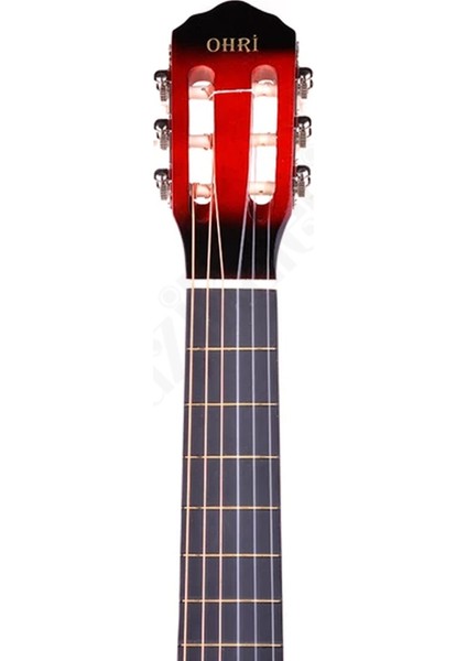 Klasik Gitar