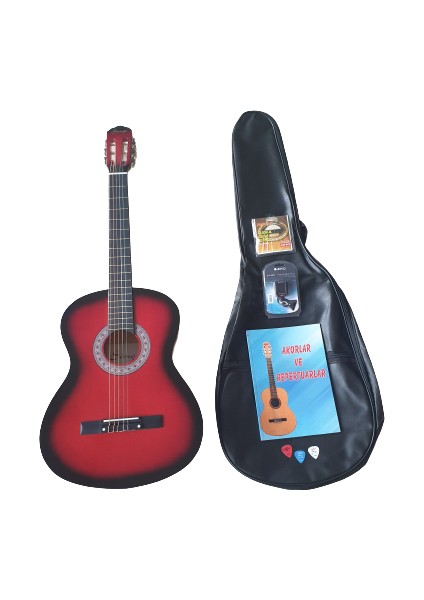 Klasik Gitar