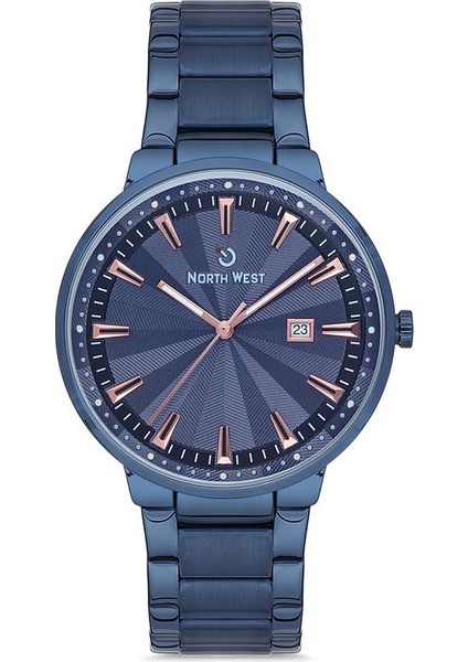 NRWM003801 Erkek Kol Saati