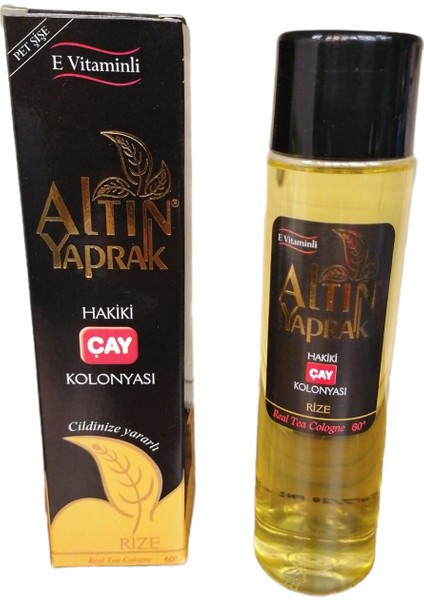 Çay Kolonyası 200 ml
