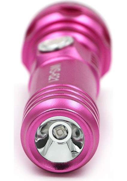 Uv Çift Taraflı Fener Şarjlı - Su Gecirmez fırsatları