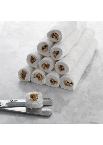 Sultan Cevizli Lokum