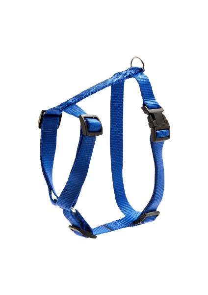 Göğüs Tasma M 45-70CM Mavi