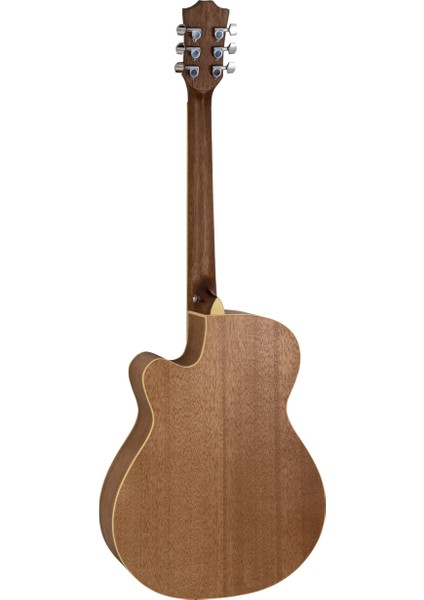 AG213 C Cutaway Akustik Gitar