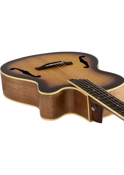 AG213 C Cutaway Akustik Gitar