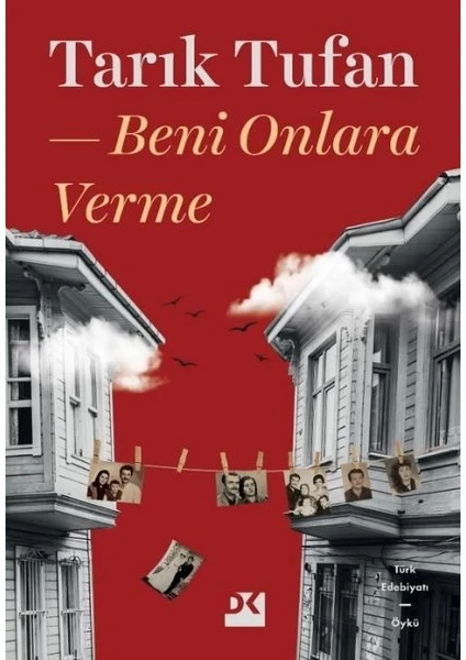 Beni Onlara Verme - Tarık Tufan