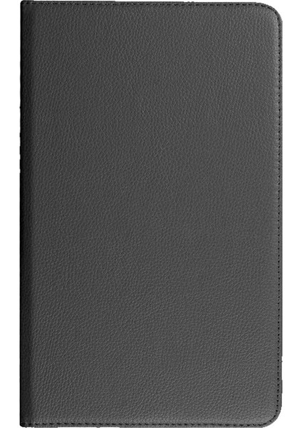 Samsung Galaxy Tab S6 Lite SM-P610 10.4 Inch Wifi 360 Derece Döner Standlı Deri Kılıf Siyah fiyatları