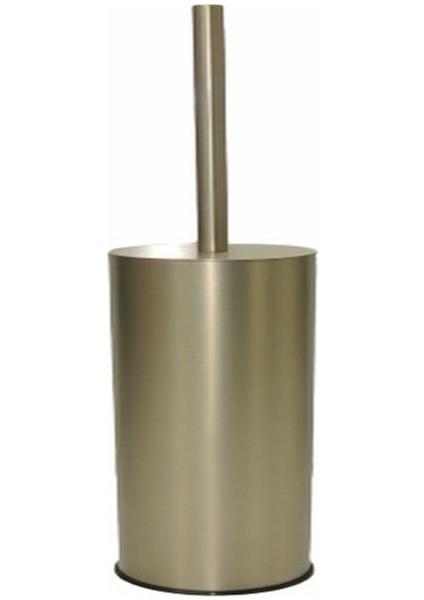 System Inox Tuvalet Fırçalığı BA40004 001009 Nbm
