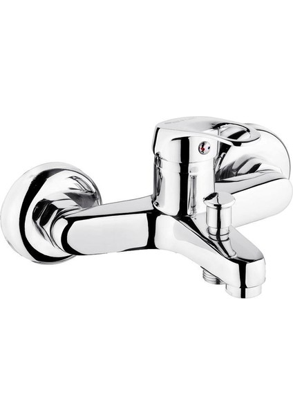 Ay Serisi Banyo Bataryası