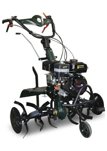 230 Benzinli Çapa Makinası 7 Hp 1+1 Vites