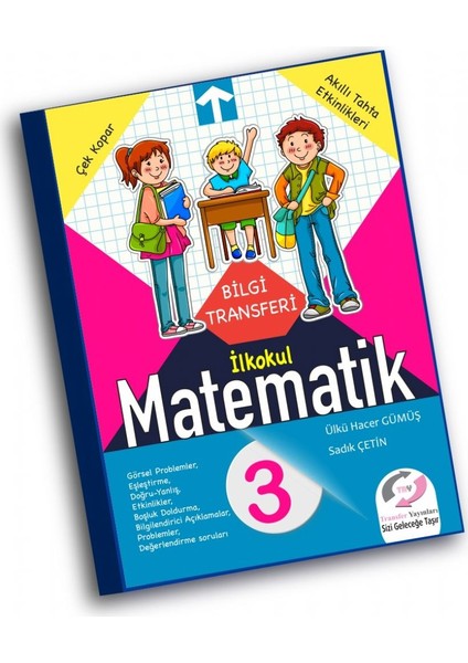 Transfer Yayınları 3. Sınıf Matematik