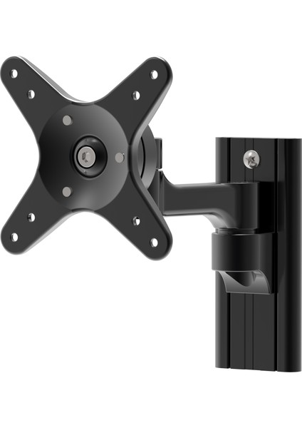 Vento-M 15-37"(38-94 Cm) Hareketli Tek Kollu Duvar Askı Aparatı
