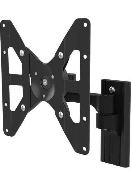 Vento-M 15-37"(38-94 Cm) Hareketli Tek Kollu Duvar Askı Aparatı