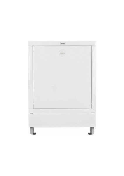 Kollektör Dolabı Sıva Altı-Up Tip1 610 x 700 x 120 mm fiyatları