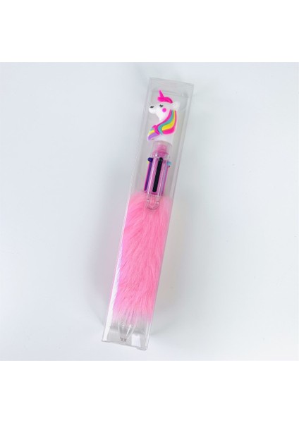 5314A Peluşlu Tükenmez Kalem