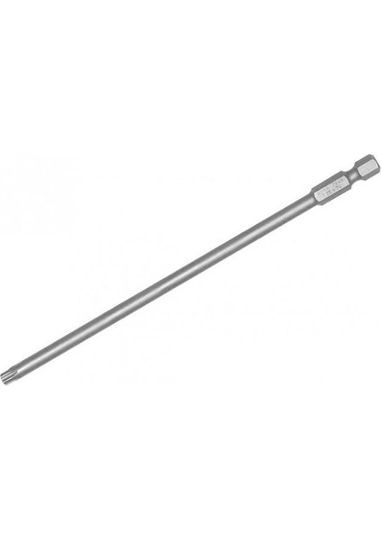 Bits Uç T30 10 cm Buldex Vida Için Uygun