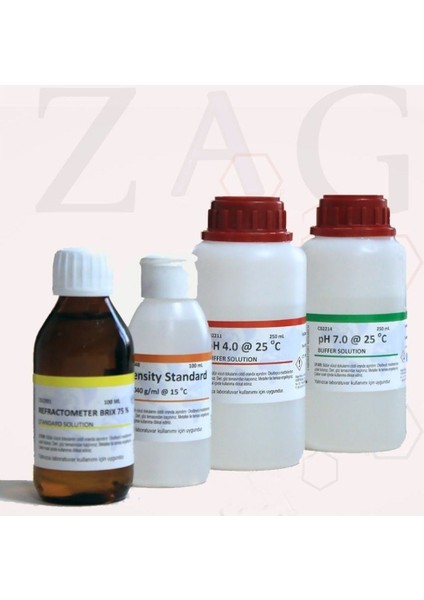 Lugol Solution 100 ml