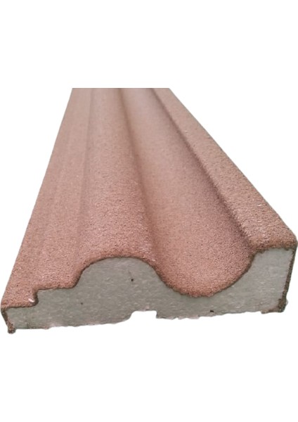 Söve Eps Köpük Sıvalı Mantolama Stropiyer ( 5 Adet 10 M ) (5CMX15X200CM )