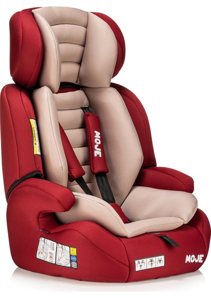 Climp 9-36 kg Oto Koltuğu fiyatları