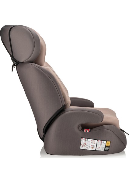 Climp 9-36 kg Oto Koltuğu modelleri