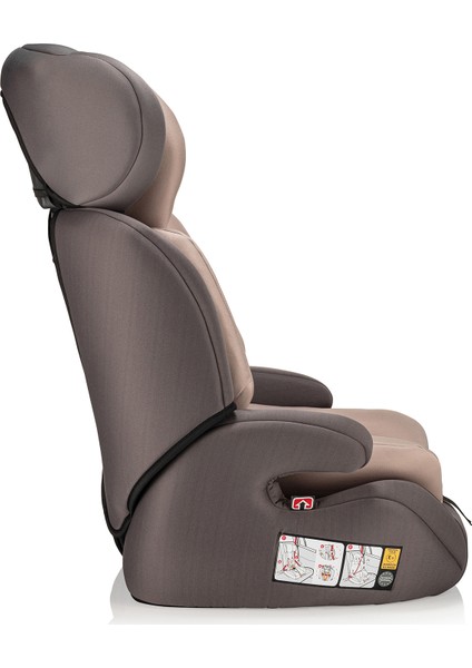 Climp 9-36 kg Oto Koltuğu fırsatları