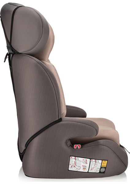 Climp 9-36 kg Oto Koltuğu indirimleri