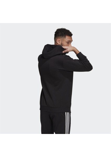 Erkek Kapüşonlu Sweatshirt M Bl Ft Hd GK9540 modelleri