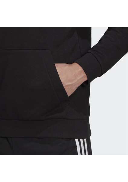 Erkek Kapüşonlu Sweatshirt M Bl Ft Hd GK9540 fırsatları