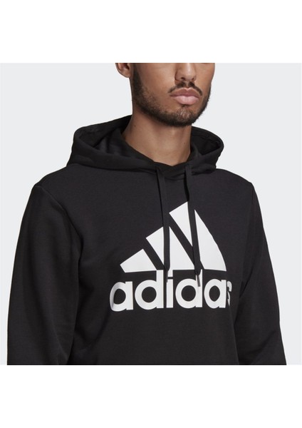 Erkek Kapüşonlu Sweatshirt M Bl Ft Hd GK9540 indirimleri