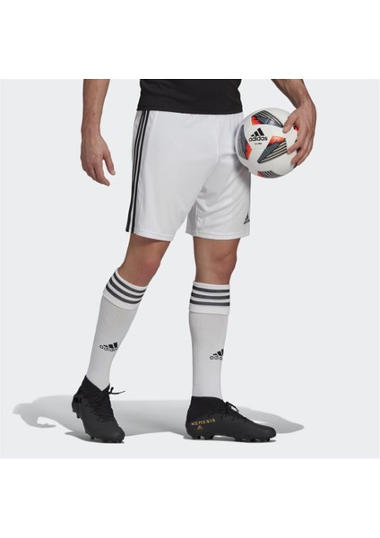 Adidas Erkek Futbol Şortu Squad 21 Sho GN5773