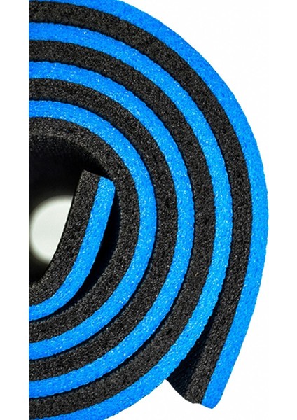Çift Taraflı Pilates Yoga Matı (180 X60 X1 cm ) Mat