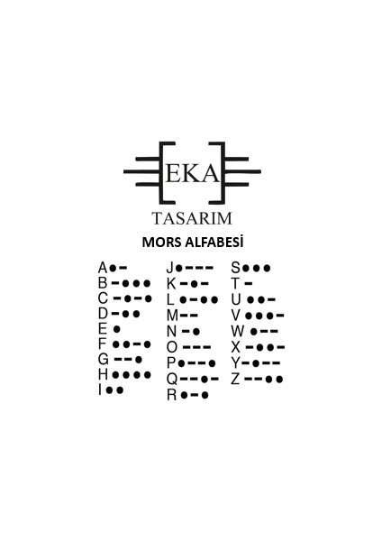 925 Ayar 2'li Gümüş Mors Alfabesi Bileklik "aşkım" Yazılı fiyatları