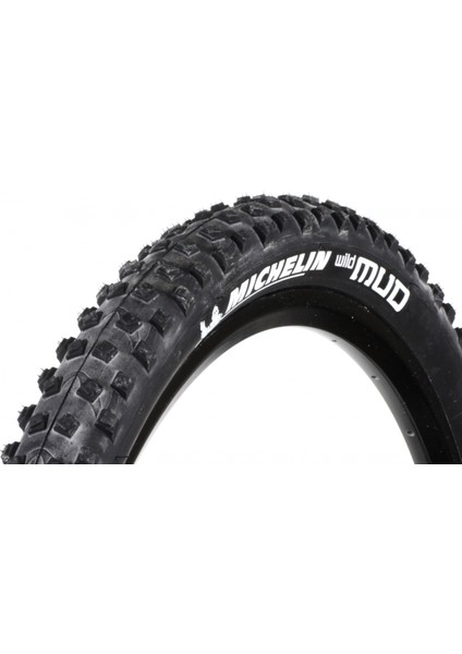 Wild Mud Advanced 29x2.25 Tubeless Katlanır Dış Lastik