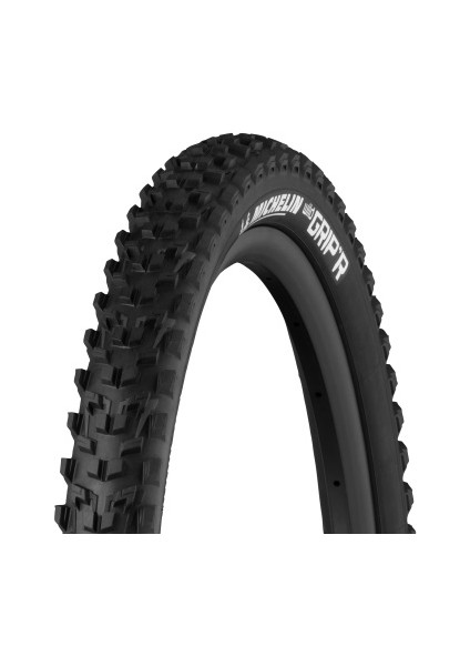 Wild Grip'r 27.5x2.35 Katlanır Tubeless Bisiklet Dış Lastik