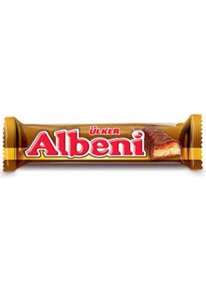 Ulker Albenı 40 gr
