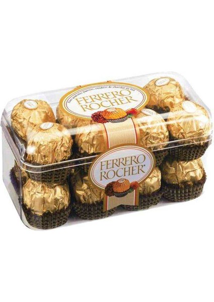 Kınder Rocher T16 200 gr