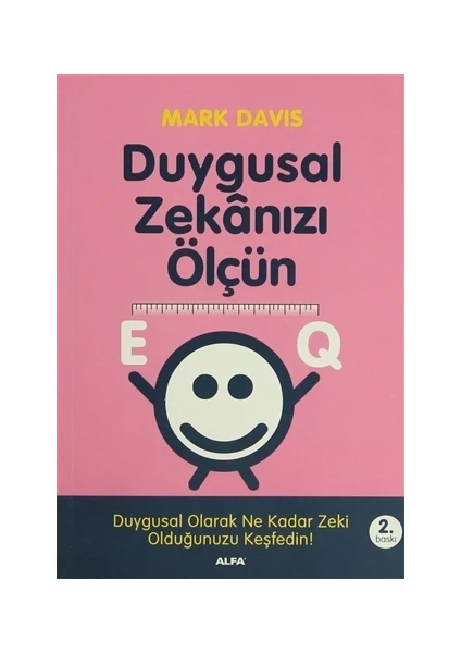 Eq Duygusal Zekanızı Ölçün