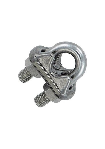Klemens 6mm