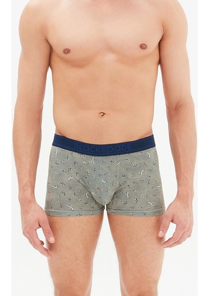 30481 Erkek Boxer