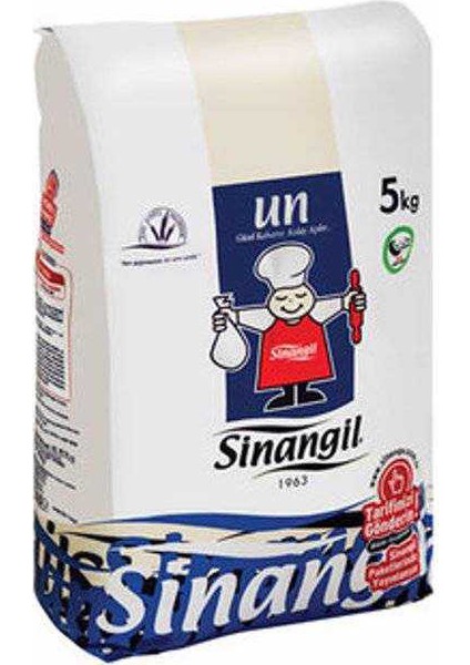 Sınangıl Un 5kg