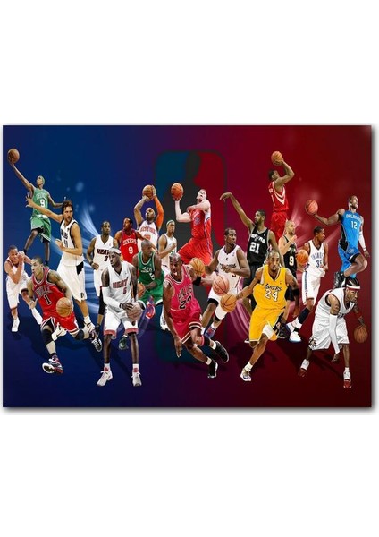 Cakatablo Ahşap Tablo Oyuncuları Çeşitli Takımlar