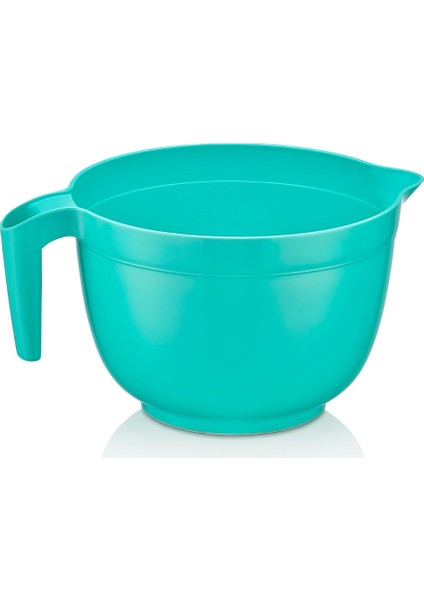 Kulplu Bony Mikser Kabı