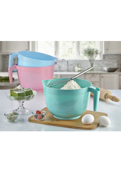 Kulplu Bony Mikser Kabı fiyatları