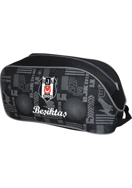 Bjk - Beşiktaş Krampon Ayakkabı Çantası