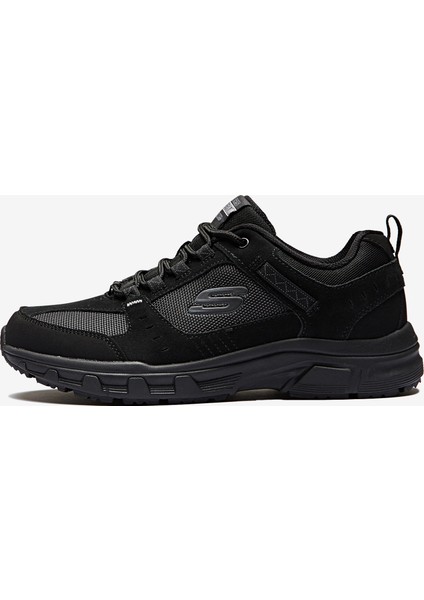 OAK CANYON Erkek Siyah Outdoor Ayakkabı - 51893 BBK